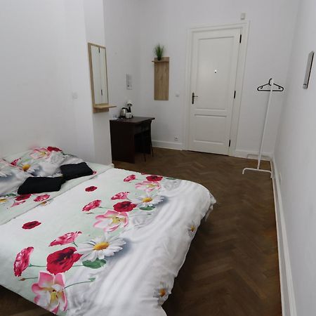 Fantastic Waw - Ns51 Room B Warsaw Luaran gambar