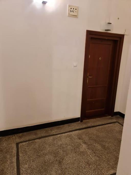 Fantastic Waw - Ns51 Room B Warsaw Luaran gambar