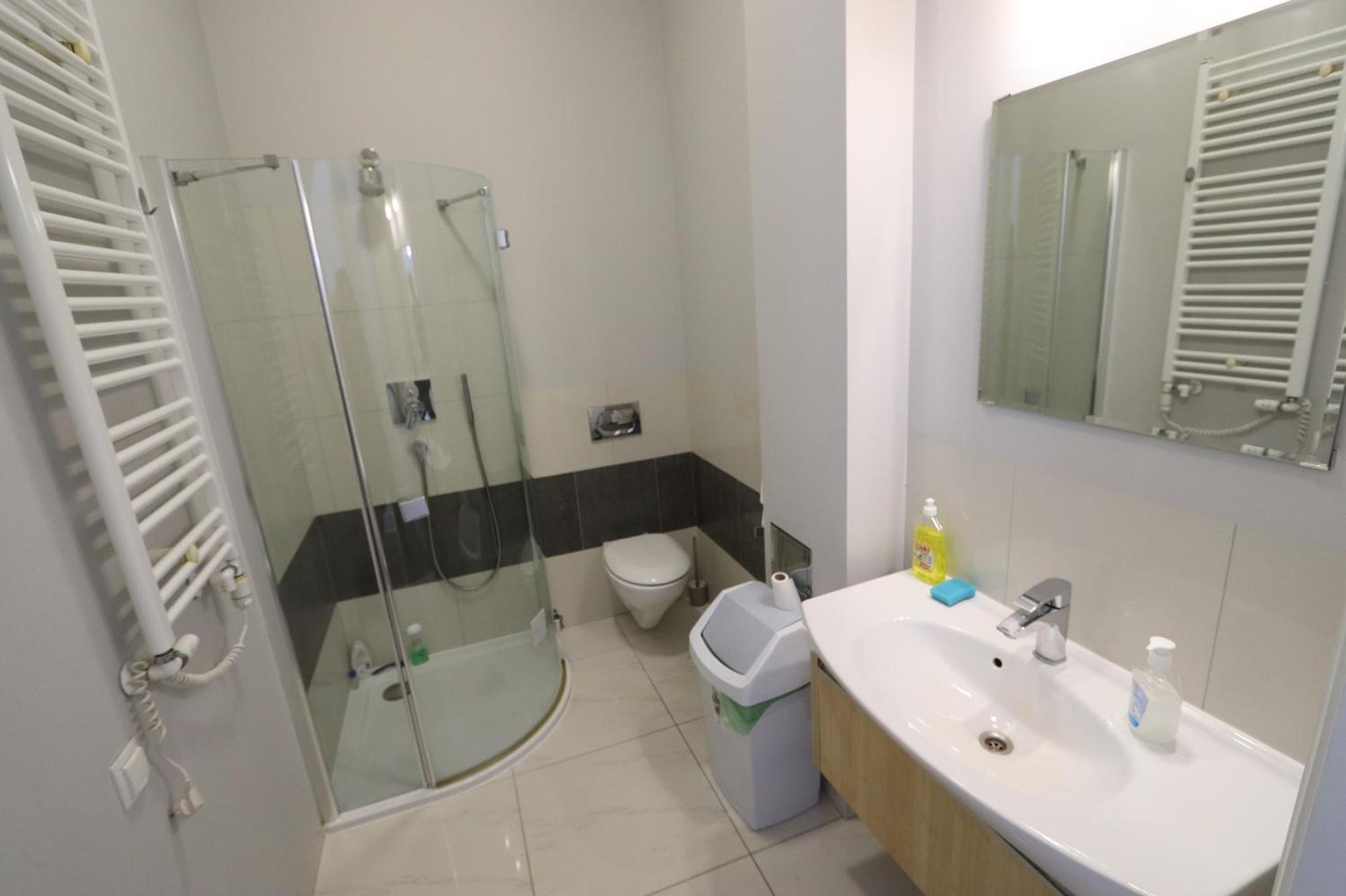 Fantastic Waw - Ns51 Room B Warsaw Luaran gambar