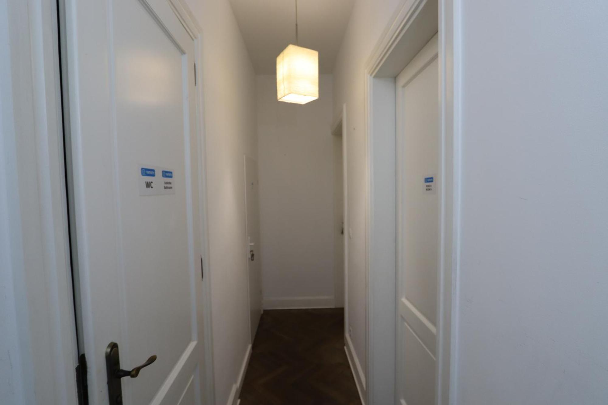 Fantastic Waw - Ns51 Room B Warsaw Luaran gambar
