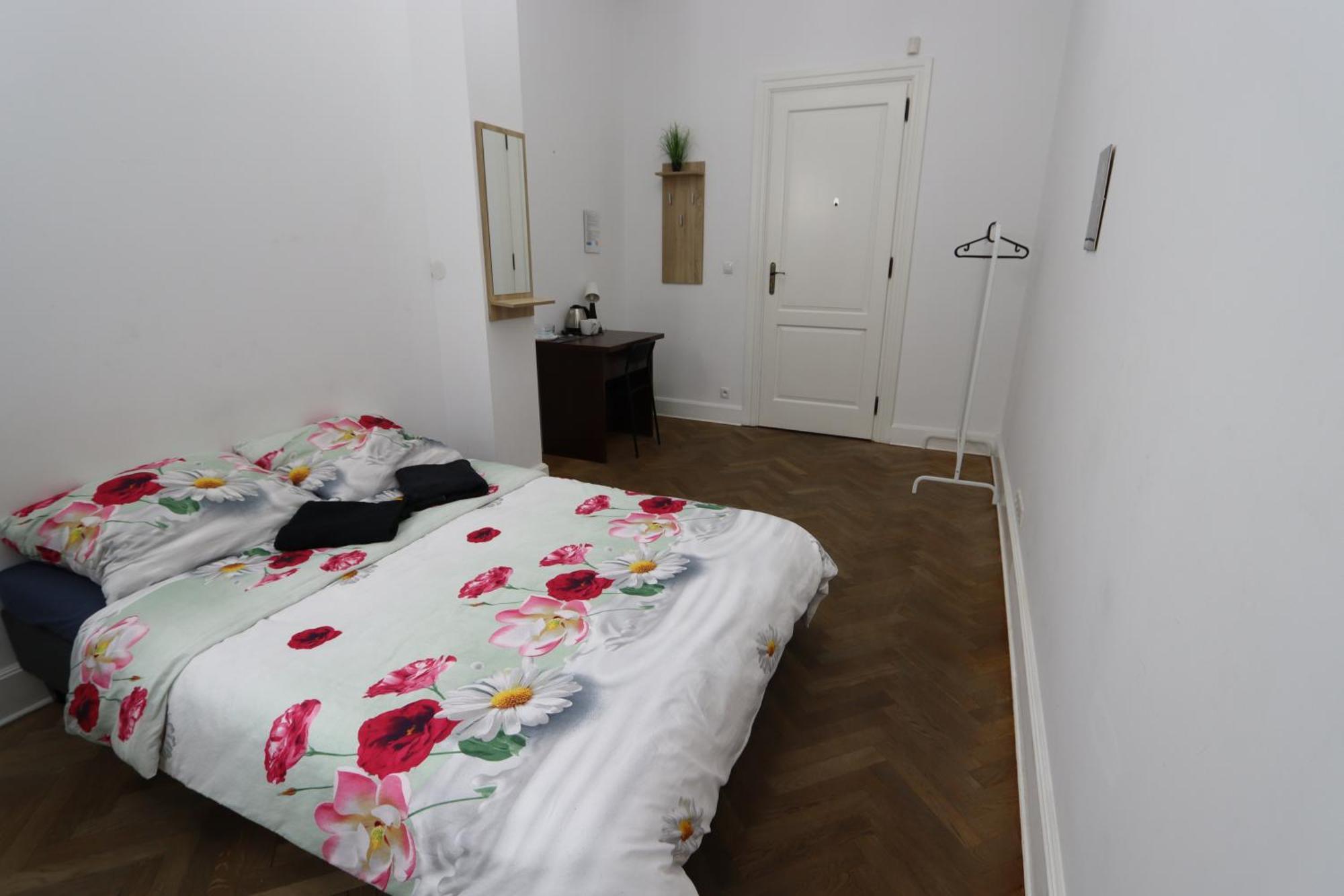 Fantastic Waw - Ns51 Room B Warsaw Luaran gambar