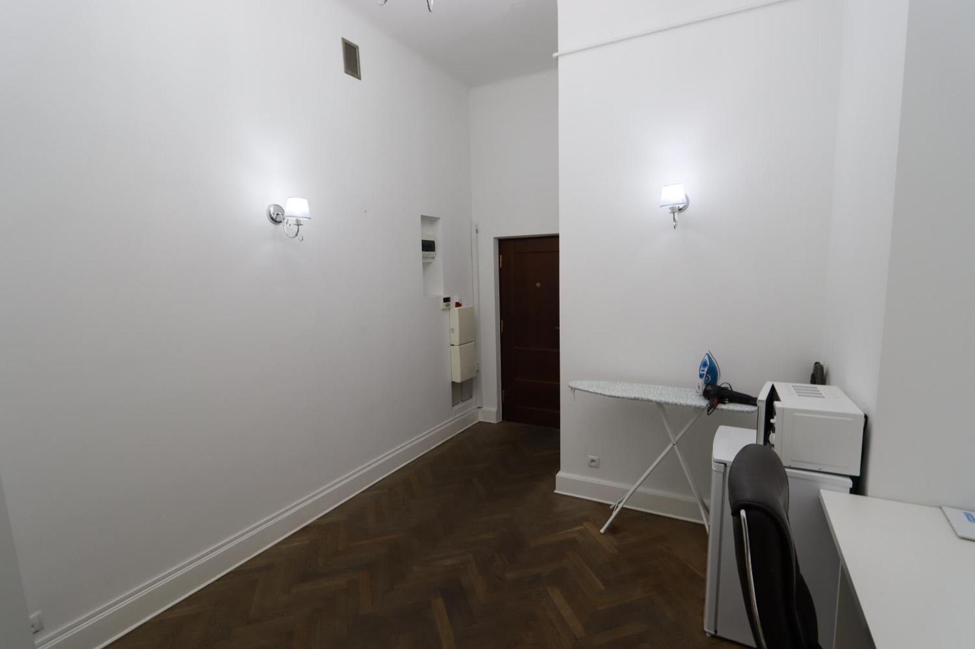 Fantastic Waw - Ns51 Room B Warsaw Luaran gambar