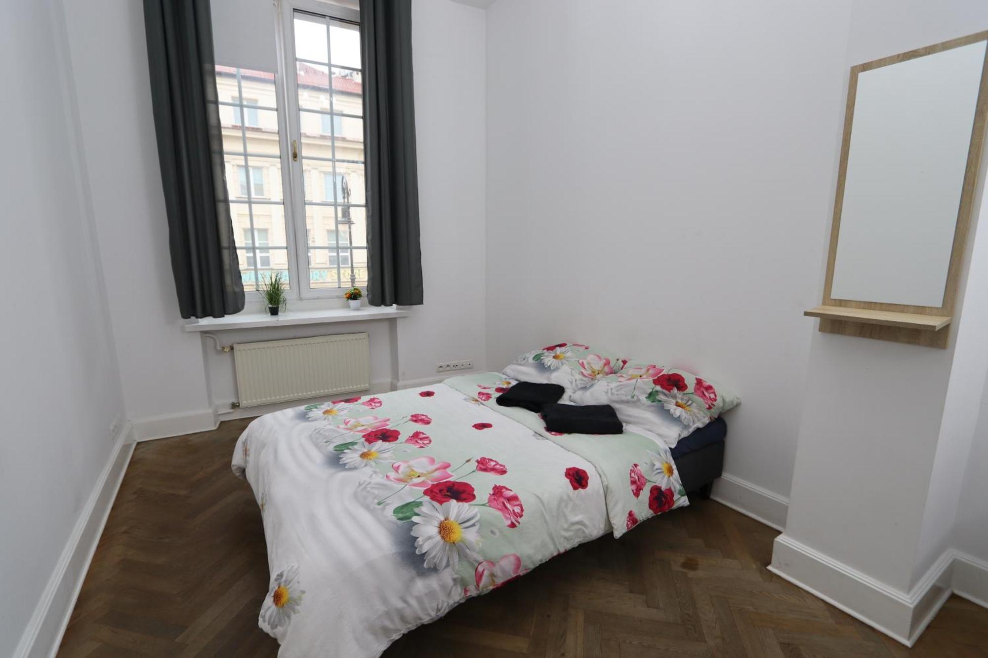 Fantastic Waw - Ns51 Room B Warsaw Luaran gambar